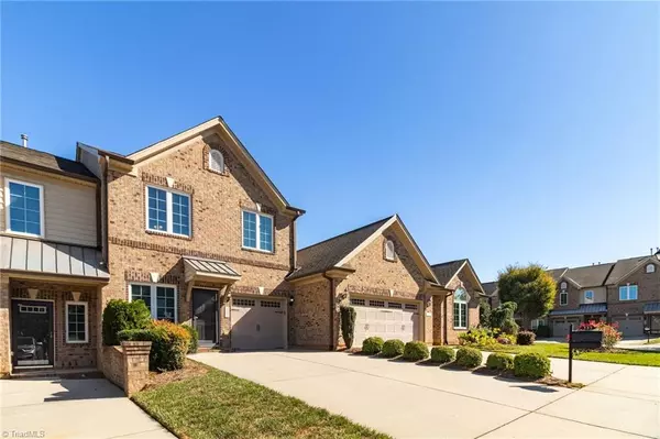 High Point, NC 27265,737 Carneros CIR