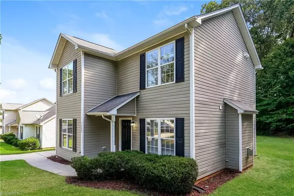 Greensboro, NC 27401,1209 Maury LN