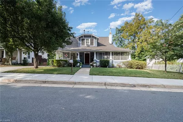 Lexington, NC 27292,12 Vance CIR