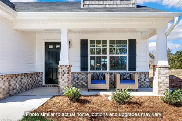 Elkin, NC 28621,121 Park Ridge DR