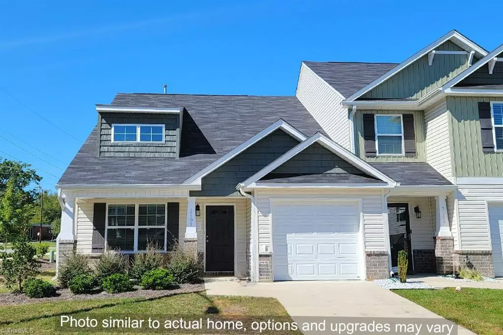 Elkin, NC 28621,121 Park Ridge DR