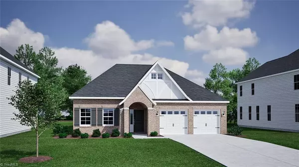 265 Morning Star DR, Advance, NC 27006
