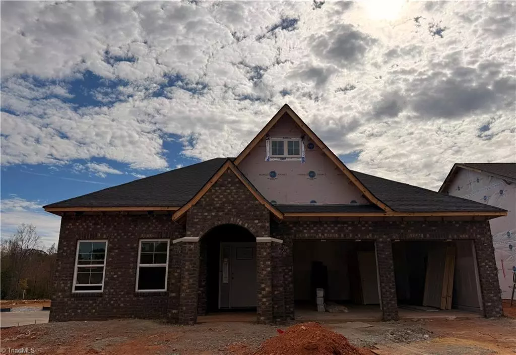 Advance, NC 27006,265 Morning Star DR