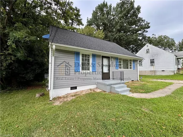 Greensboro, NC 27405,1885 Mayfair AVE