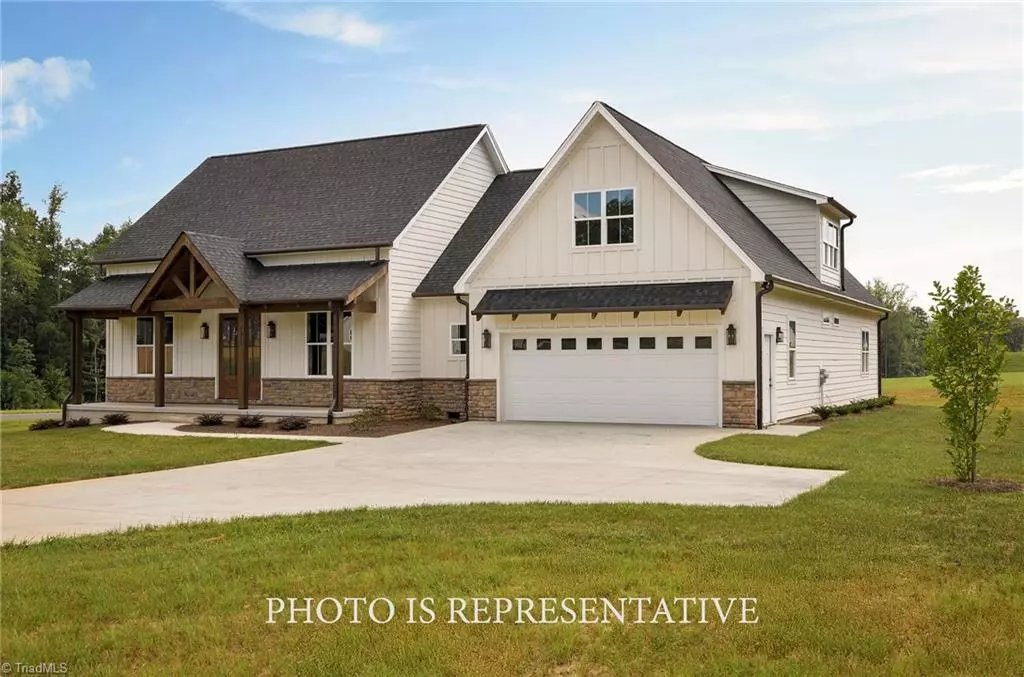 Winston-salem, NC 27101,4217 Gracewood Farm DR