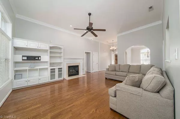 Kernersville, NC 27284,1504 Cabot PL