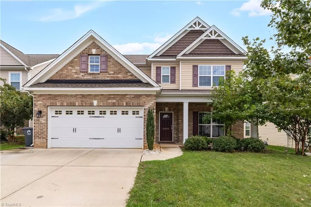 Summerfield, NC 27358,5326 Brookstead DR