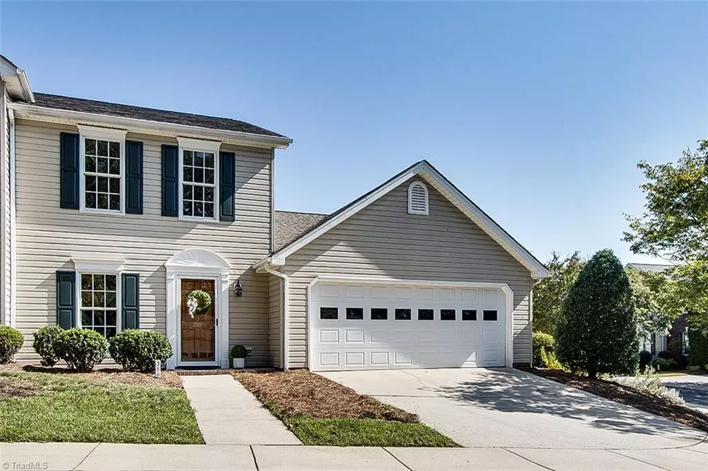 Asheboro, NC 27205,386 Sherwood Oaks DR