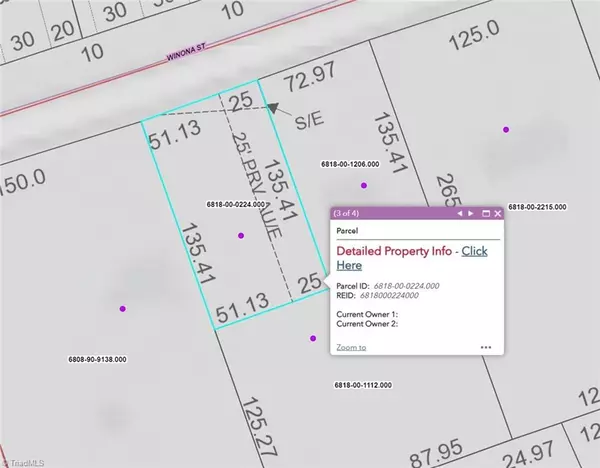 Winston-salem, NC 27106,5510 Winona ST