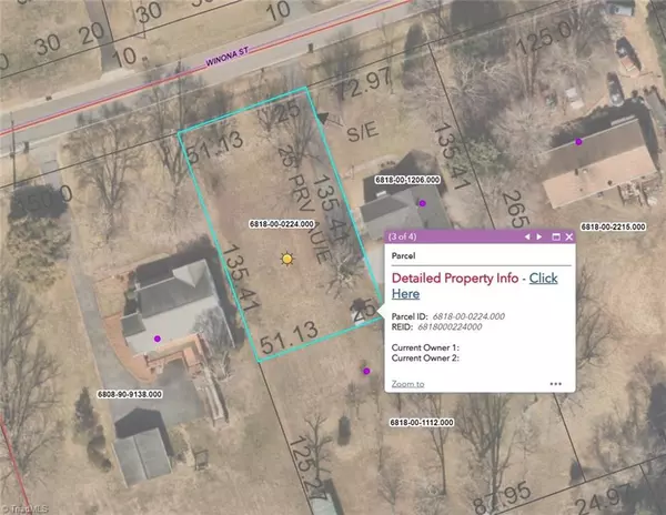 Winston-salem, NC 27106,5510 Winona ST