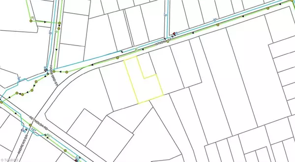 Winston-salem, NC 27106,5510 Winona ST