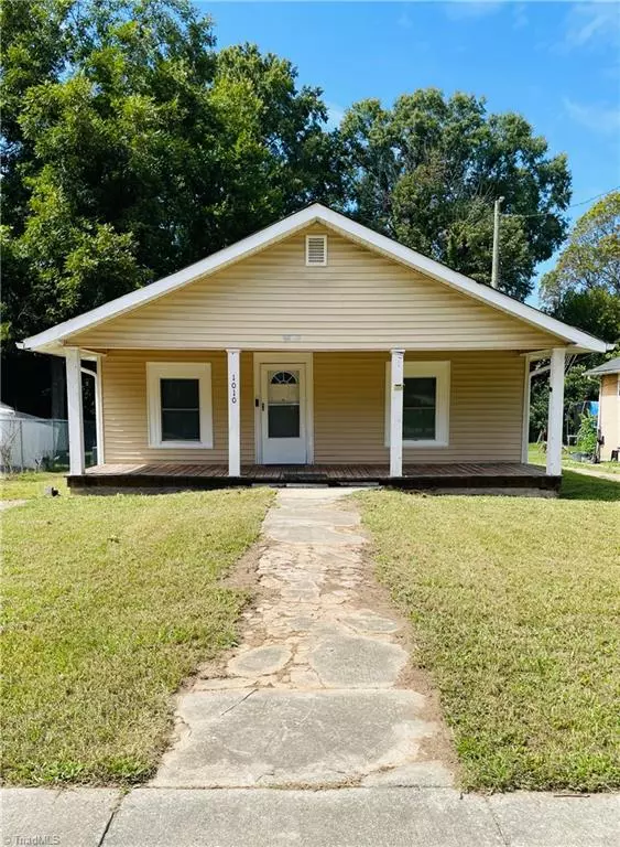 1010 Adams ST, High Point, NC 27262