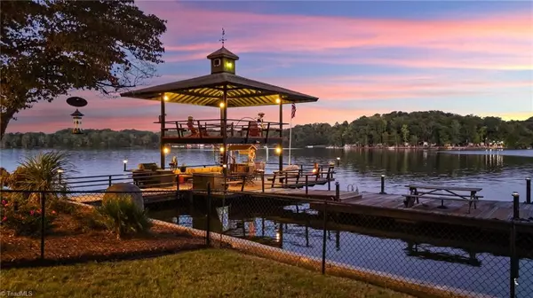 Salisbury, NC 28146,360 Tamarac Shores DR