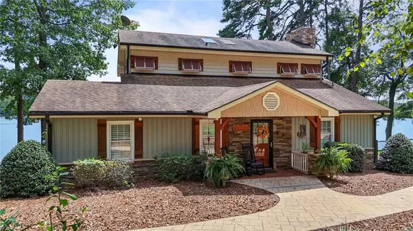 Salisbury, NC 28146,360 Tamarac Shores DR