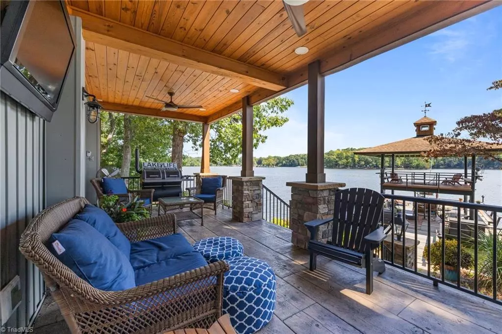 Salisbury, NC 28146,360 Tamarac Shores DR