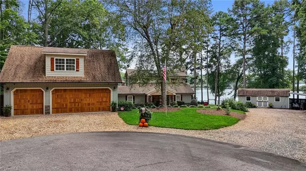 Salisbury, NC 28146,360 Tamarac Shores DR