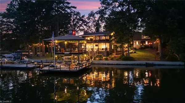 Salisbury, NC 28146,360 Tamarac Shores DR