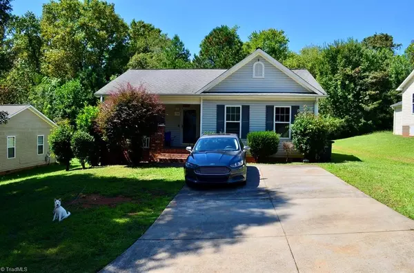 Winston-salem, NC 27101,430 Nash AVE