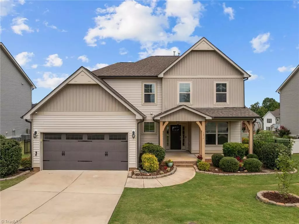 Burlington, NC 27215,1314 Lael Forest TRL