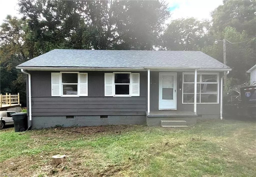 Greensboro, NC 27403,1710 Rainbow DR
