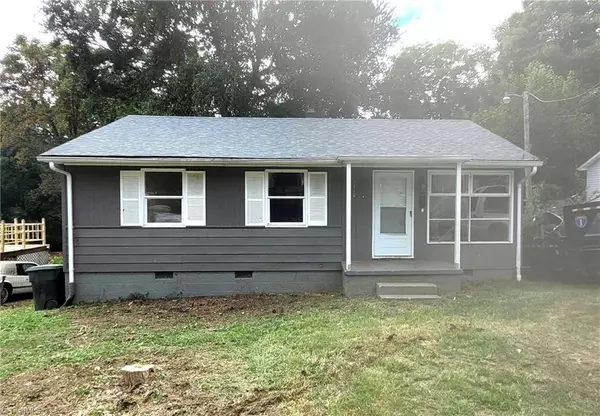1710 Rainbow DR, Greensboro, NC 27403