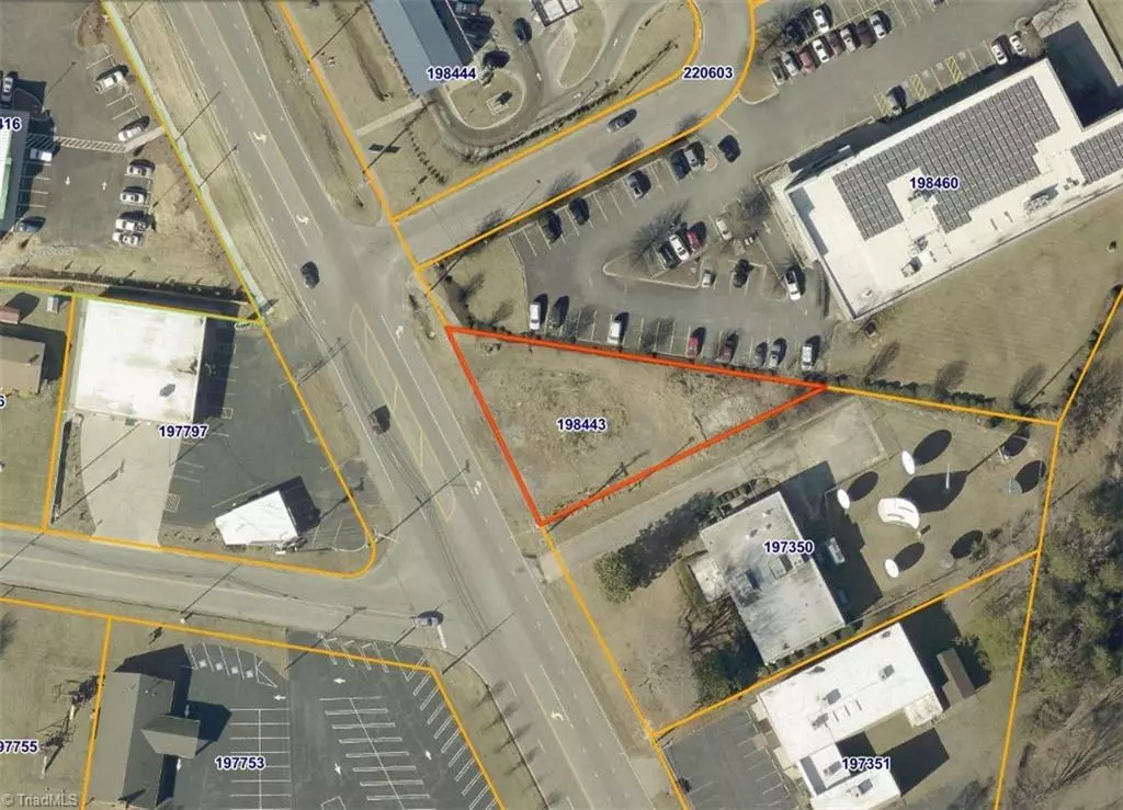 High Point, NC 27265,3300 Main ST N