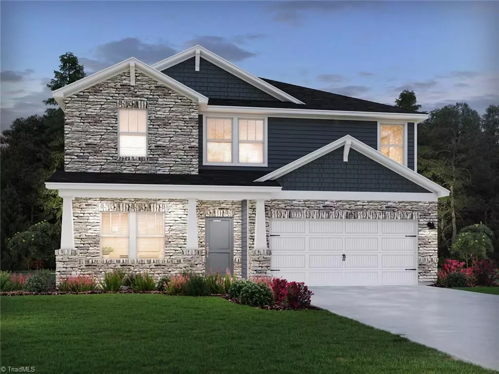 Mocksville, NC 27028,117 Heritage Valley CT
