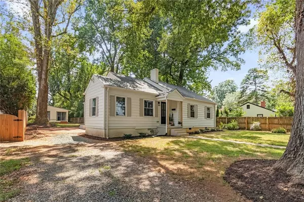 Greensboro, NC 27408,1521 Colonial AVE