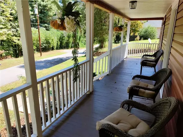 Eden, NC 27288,910 Branch ST