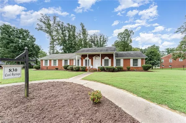 Asheboro, NC 27203,830 Cool Springs RD