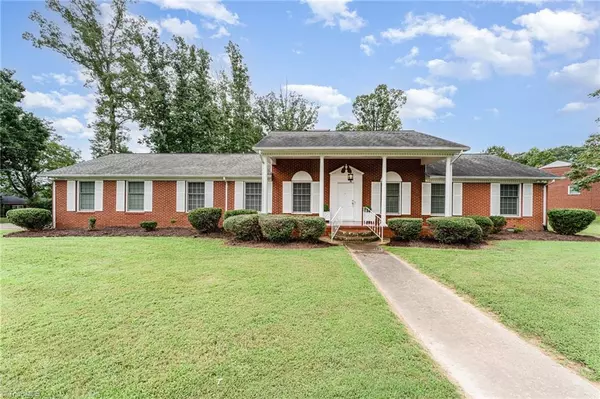 Asheboro, NC 27203,830 Cool Springs RD