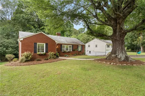 Winston-salem, NC 27103,1044 Watson AVE