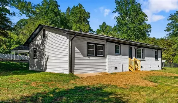 Franklinville, NC 27248,5141 US Highway 64 E