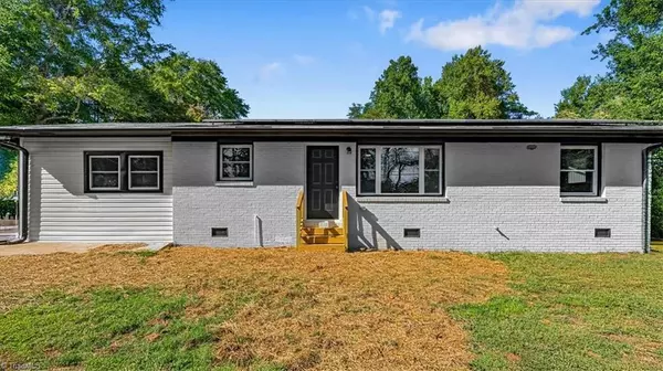 Franklinville, NC 27248,5141 US Highway 64 E