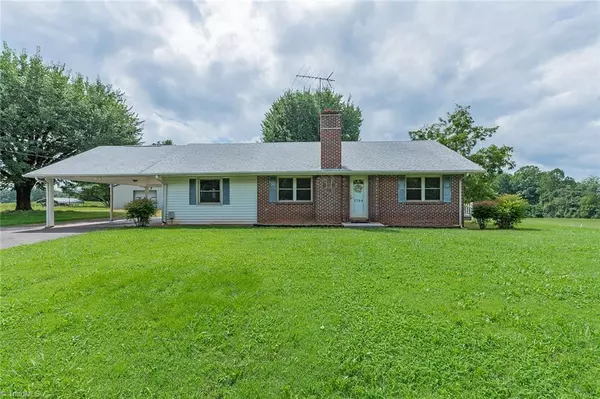 Lewisville, NC 27023,1264 Lewisville Vienna RD