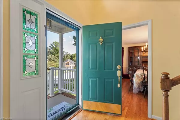 Clemmons, NC 27012,140 Spring Park CT