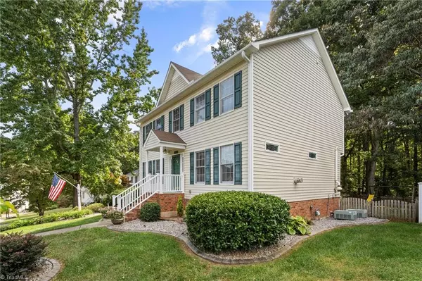 Clemmons, NC 27012,140 Spring Park CT