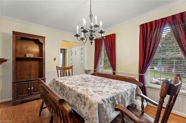 Clemmons, NC 27012,140 Spring Park CT