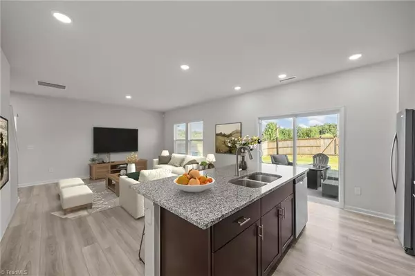 Haw River, NC 27258,1108 Orchard Stream DR