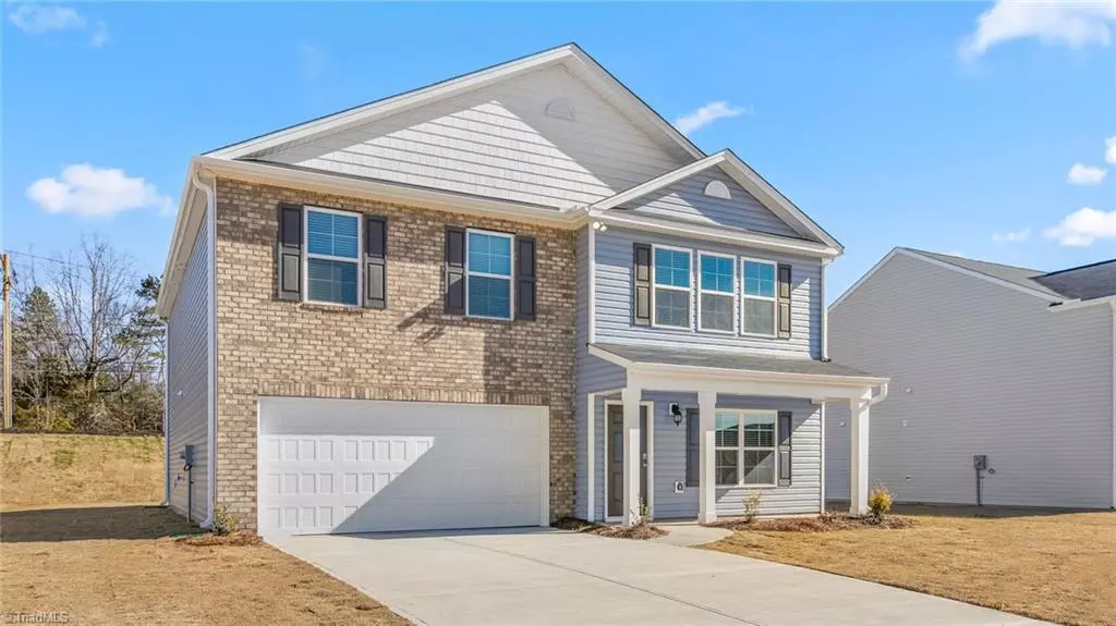 Gibsonville, NC 27249,607 Leven DR