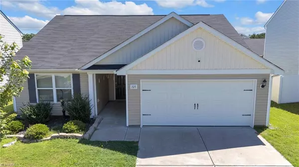 Winston-salem, NC 27107,227 Kendall DR