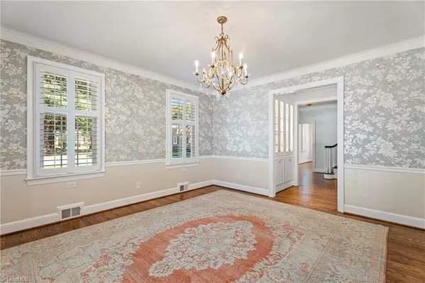 Winston-salem, NC 27104,100 Muirfield DR