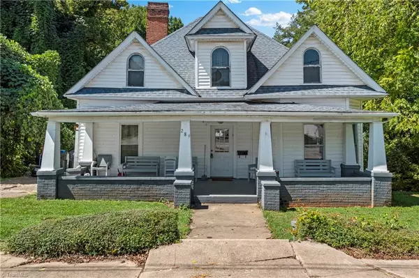 Elkin, NC 28621,289 N Bridge ST