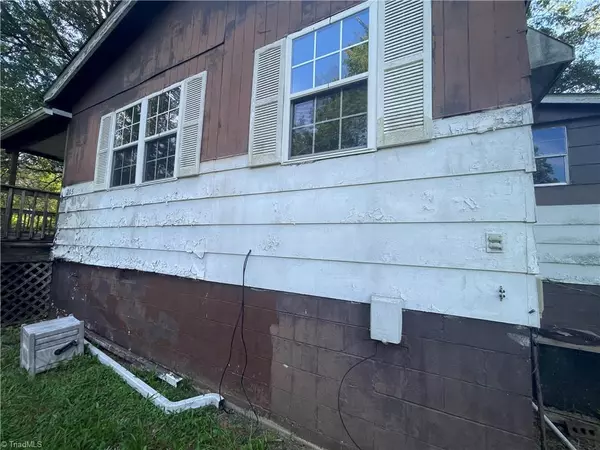 Eden, NC 27288,205 Cicero TRL