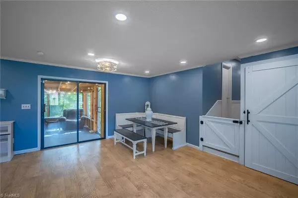 Lexington, NC 27292,764 Green Meadows DR