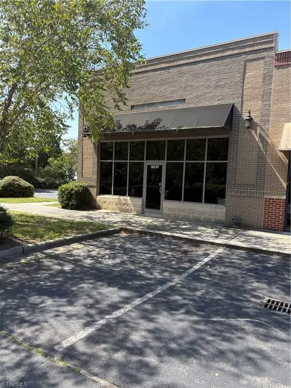 562-A Valley RD #Suite A, Mocksville, NC 27028