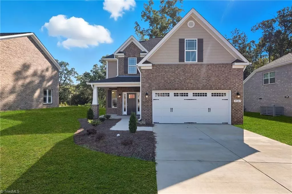 Pfafftown, NC 27040,4527 Olivine LN