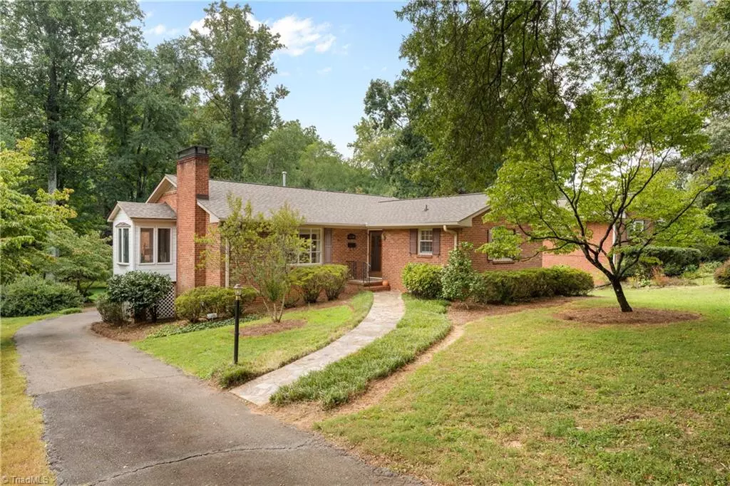 Winston-salem, NC 27104,3128 Kinnamon RD