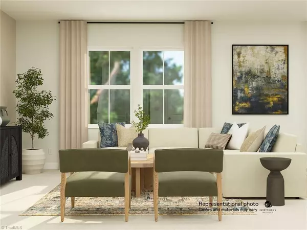 Winston-salem, NC 27104,5519 Hydrangea ST