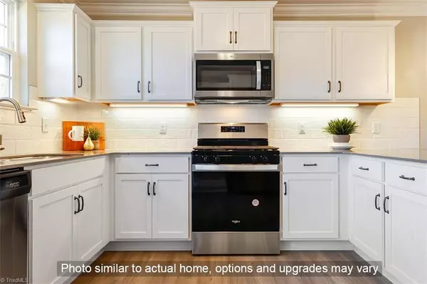 Elkin, NC 28621,125 Park Ridge DR